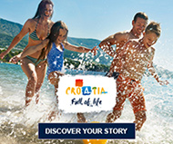 Hrvatska turistička zajednica